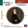 Liszt: Liebestraum No. 3 in A flat, S.541 No. 3