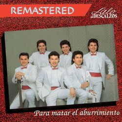 Cover of Para Matar El Aburrimiento (2023 Remastered)