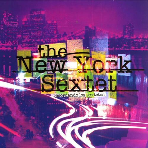 Corazon De Arana Negra by The New York Sextet - 95 BPM