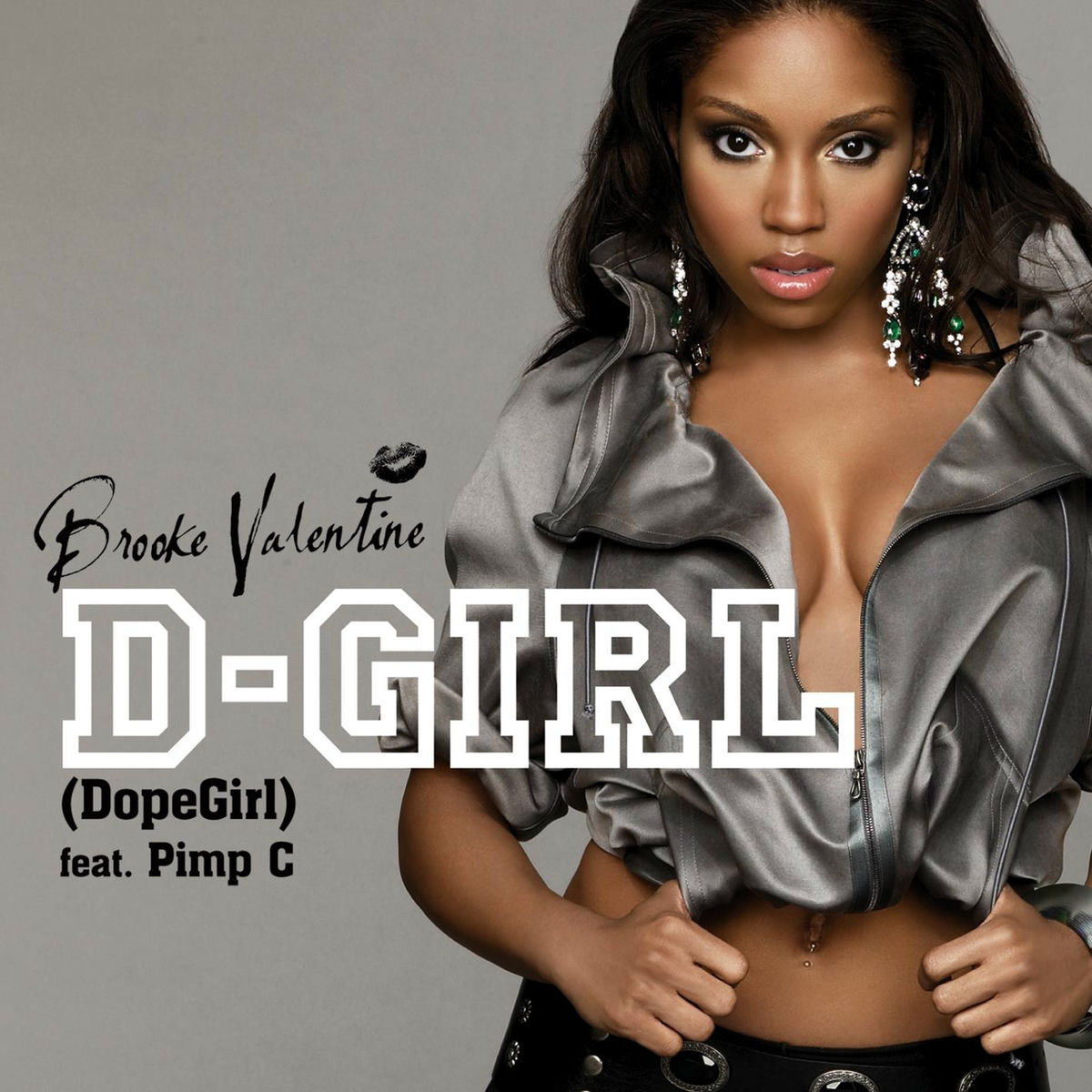 Album cover of Dope Girl