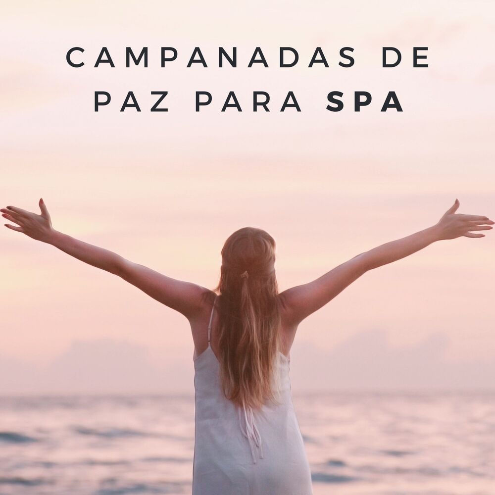 Picture of Campanadas De Paz Para Spa