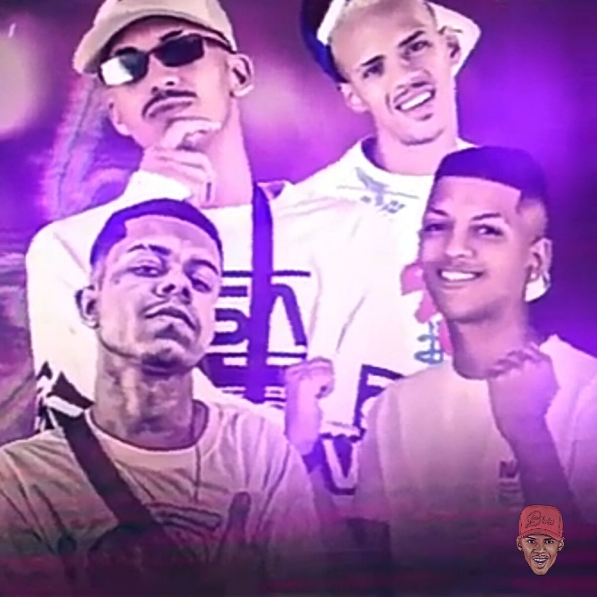 Album cover of Catucadão