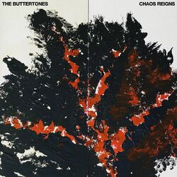 Cover of Chaos Reigns