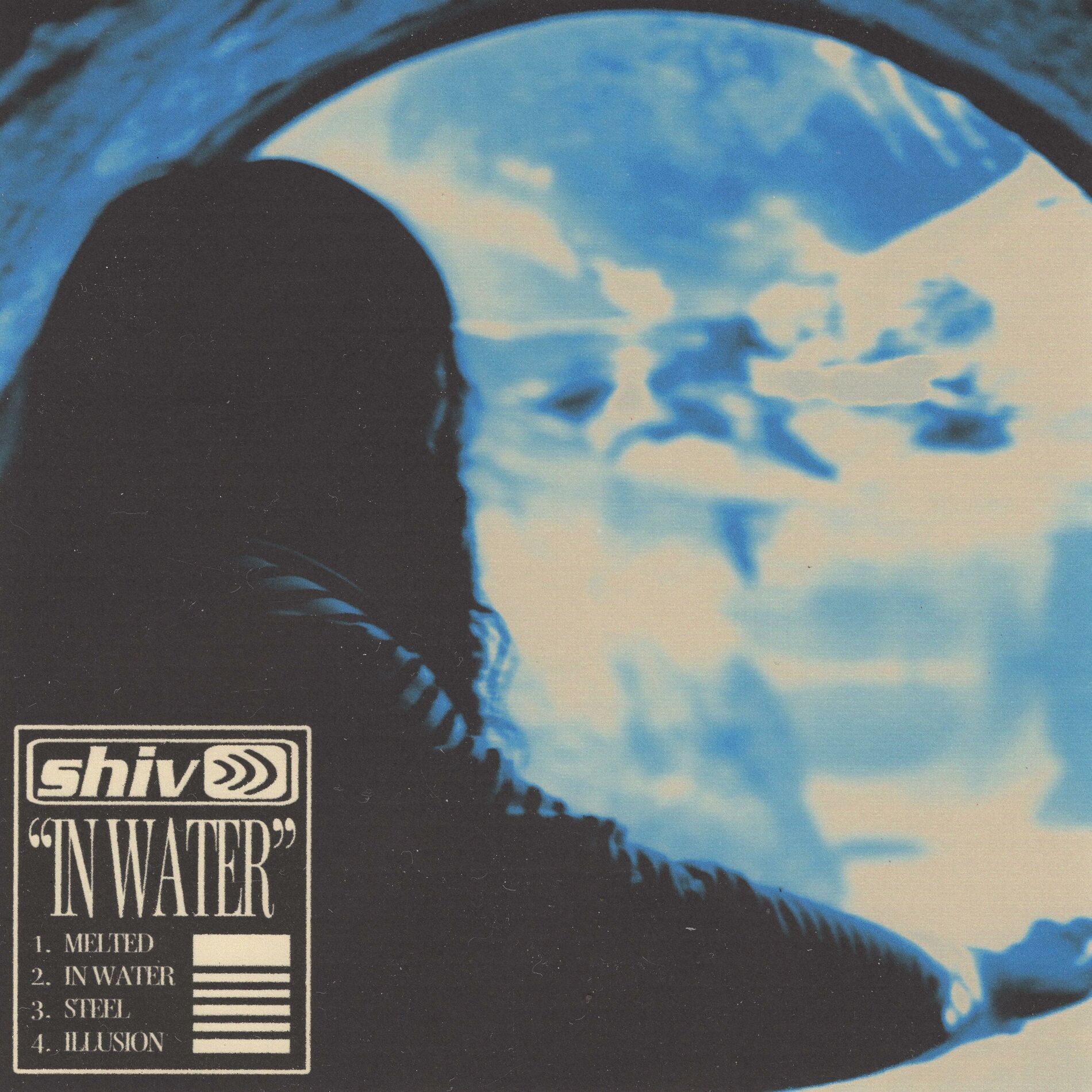 Album cover of In Water