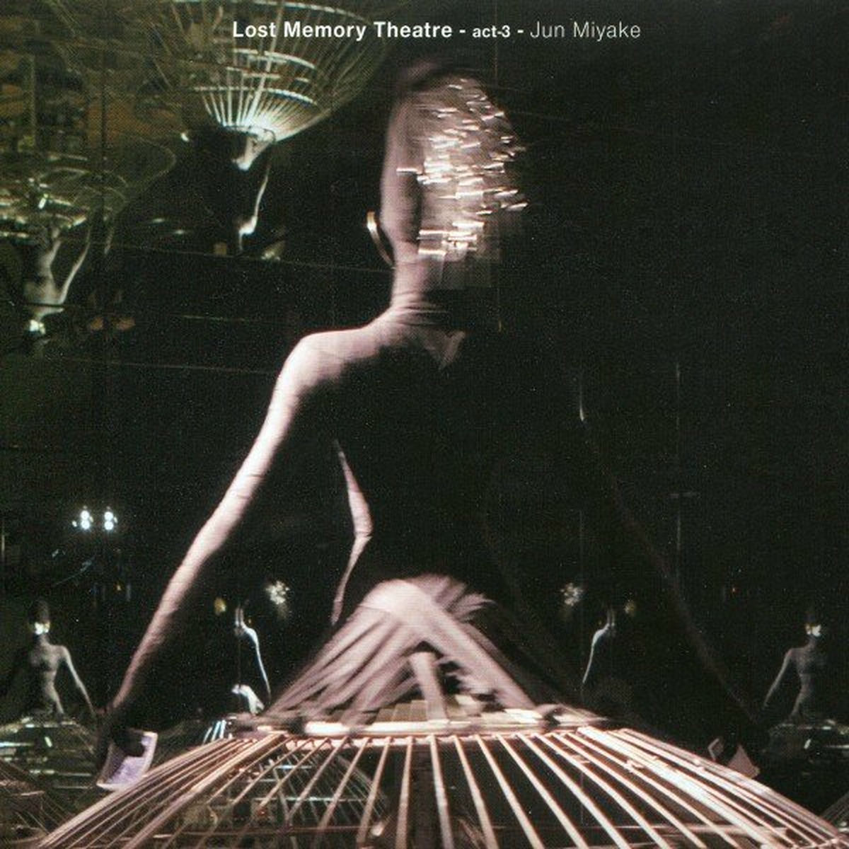 Album cover of Dusk Falling