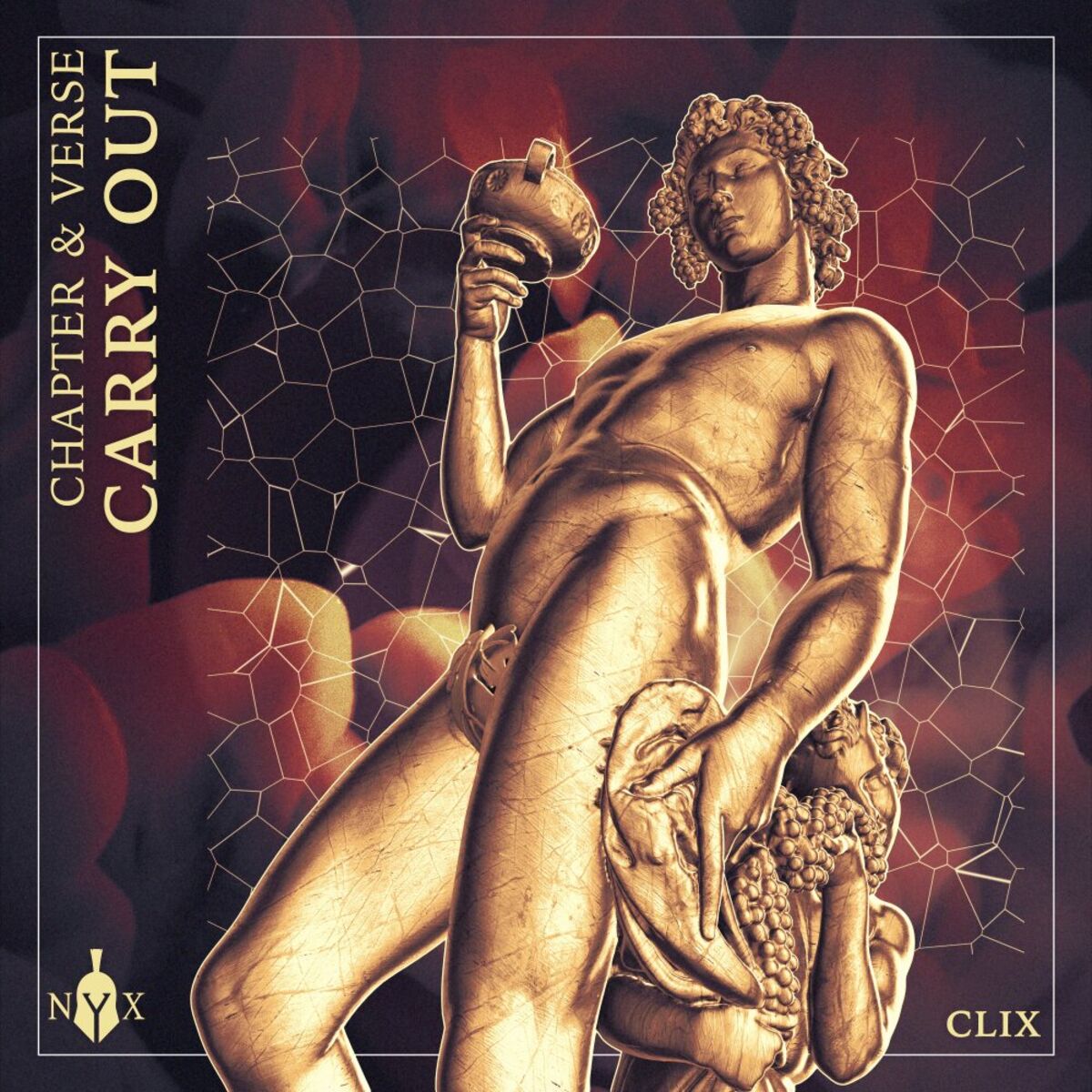 Album cover of Carry Out