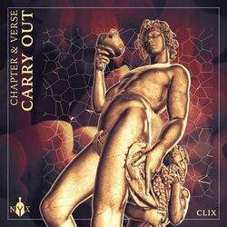 Cover of Carry Out