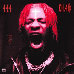 Cover of 444