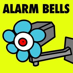 Cover of Alarm Bells