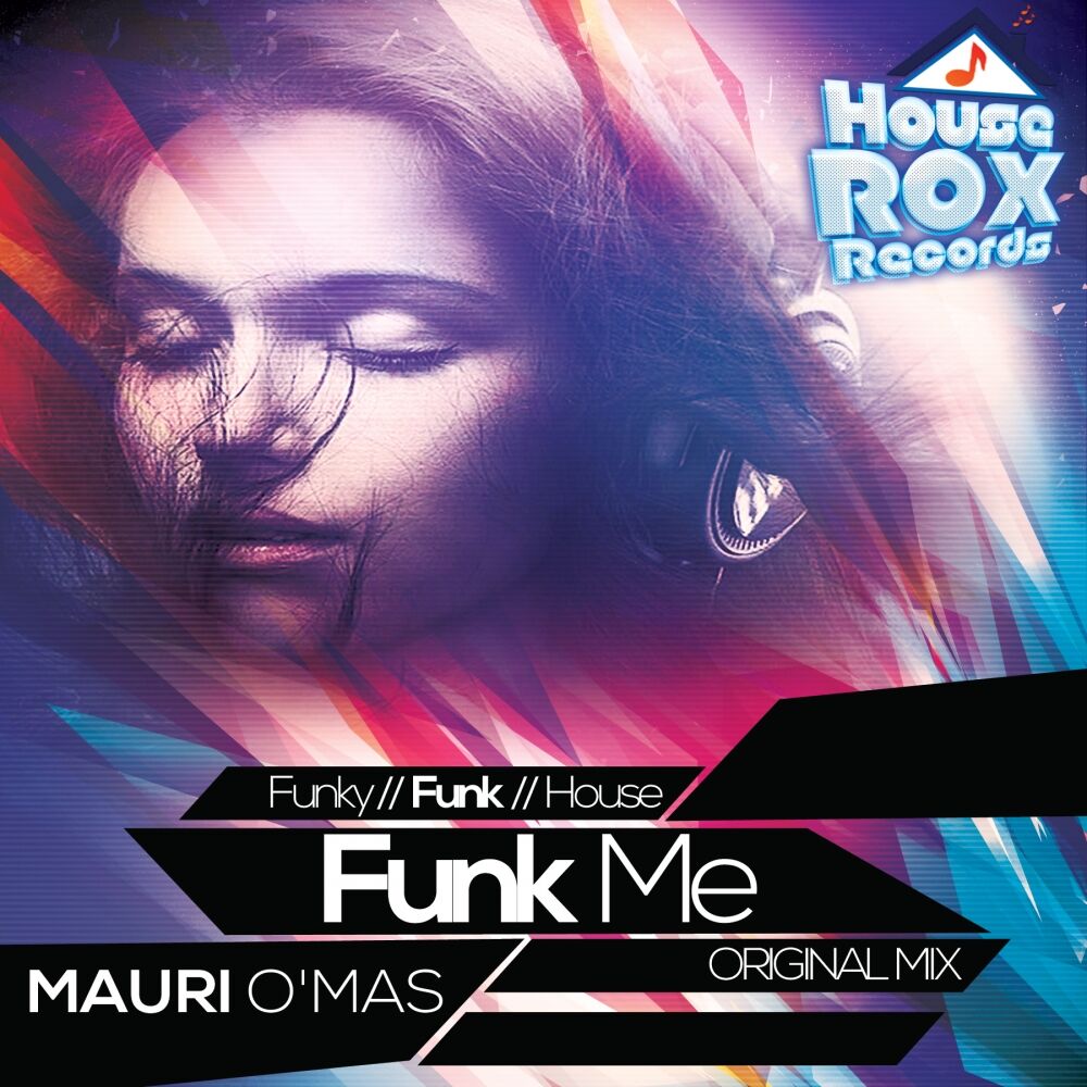 Picture of Funk Me