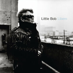 Cover of Libero