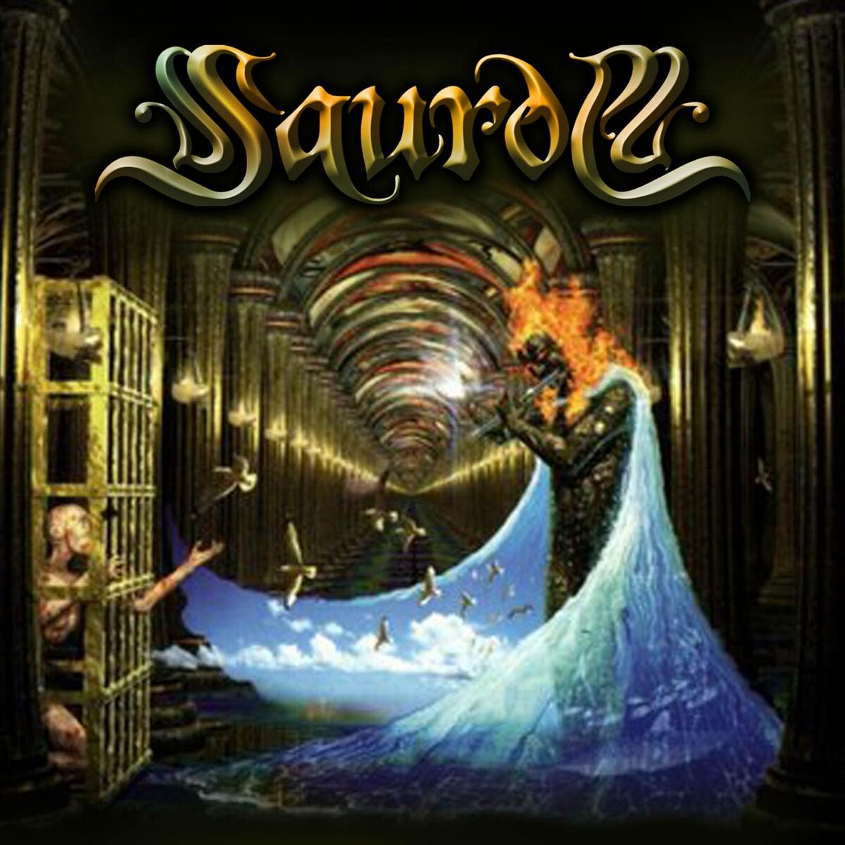 Album cover of El Guardian De Las Melodías Perdidas