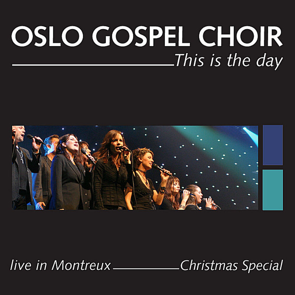 Picture of This is the day - Live in Montreux - Christmas Special