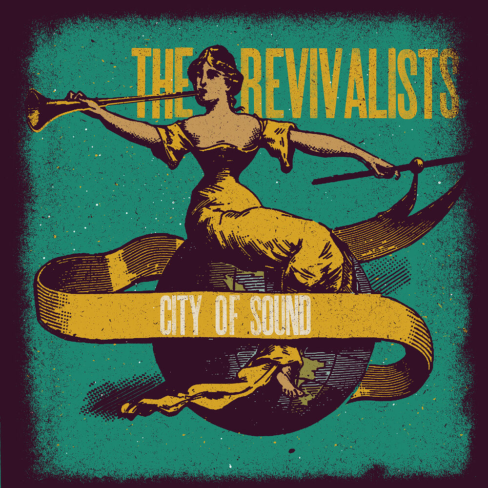 Picture of City Of Sound