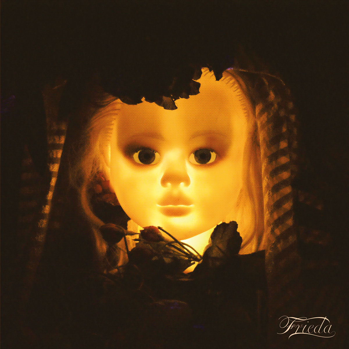 Album cover of Frivolous - Sauna Stranger EP (MP3 EP)