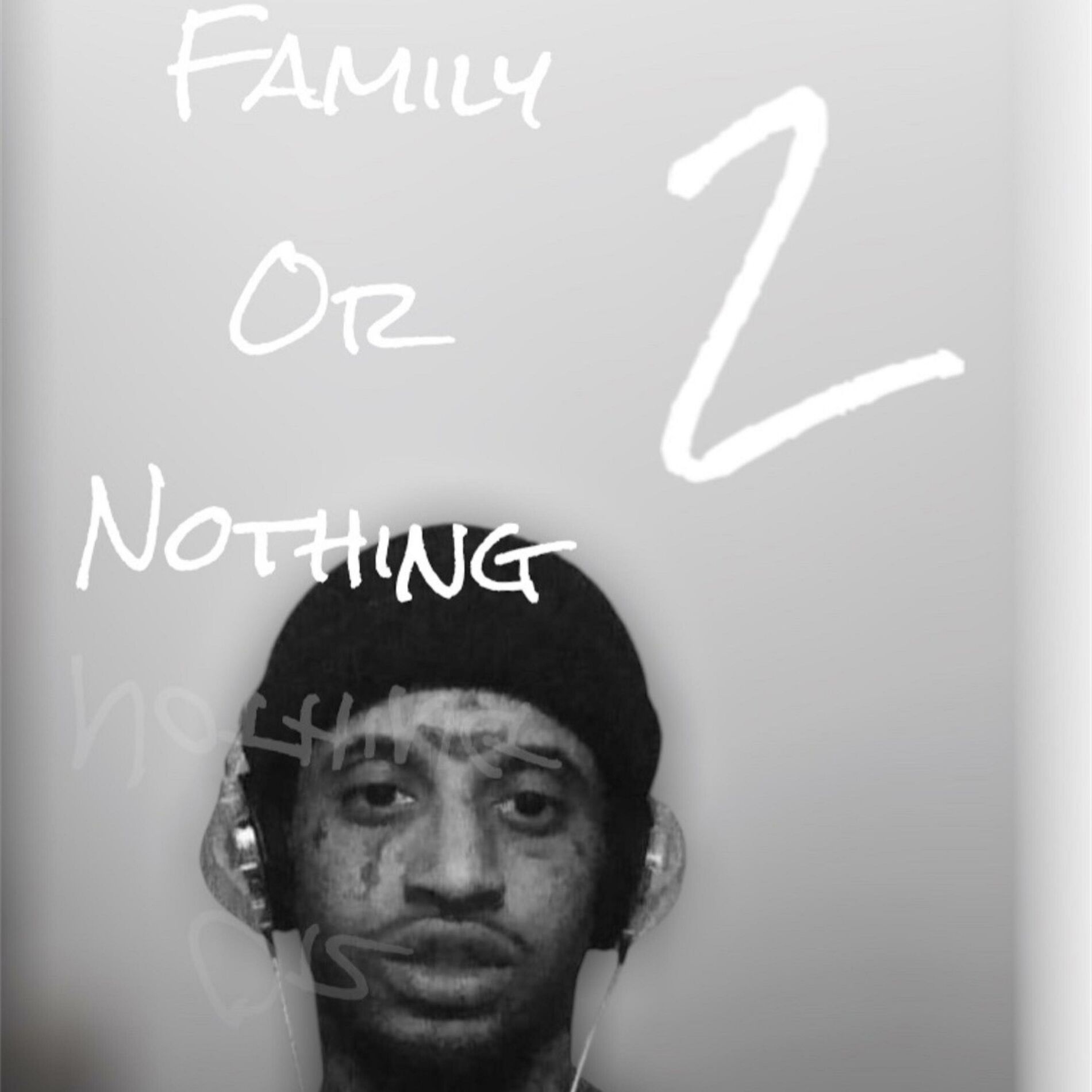 Album cover of Family Or Nothing 2