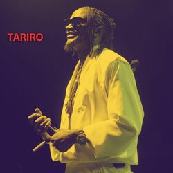 Cover of Tariro