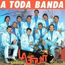 Cover of A Toda Banda