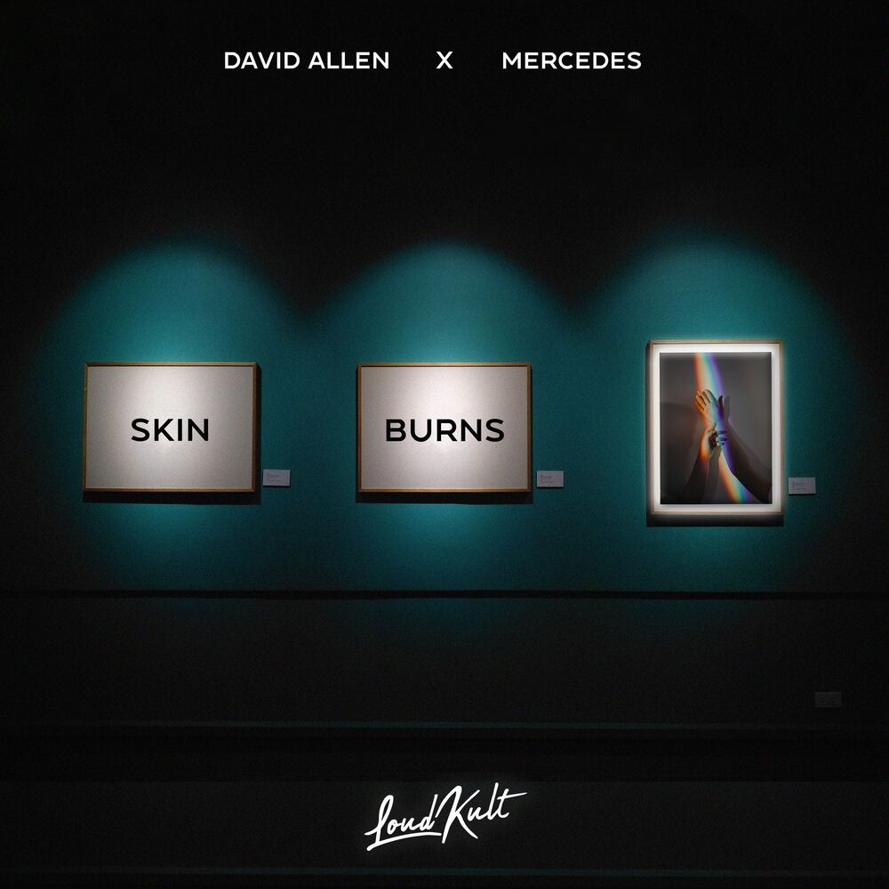 Picture of Skin Burns
