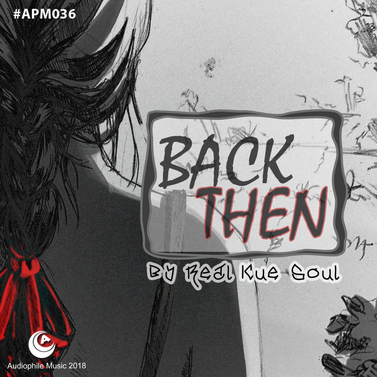 Album cover of Back Then