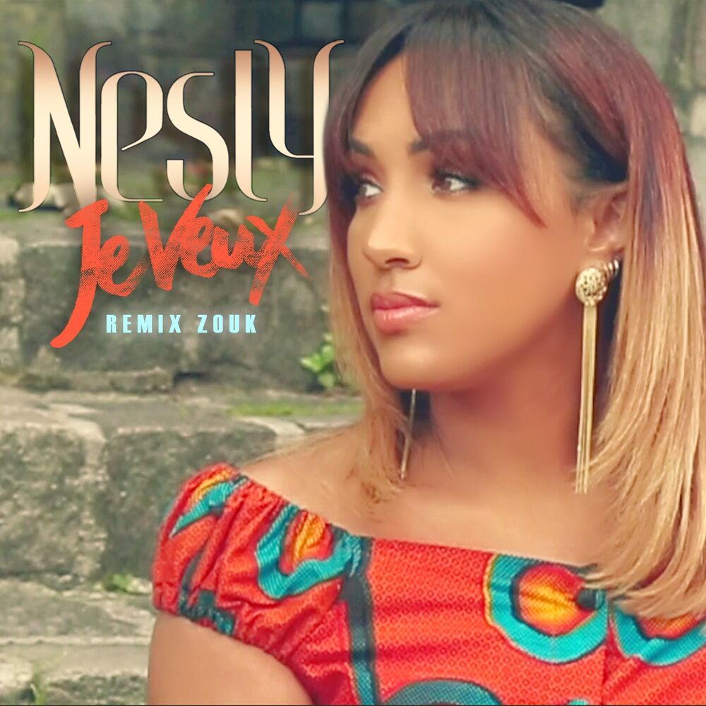 Picture of Je veux (Zouk Remix)