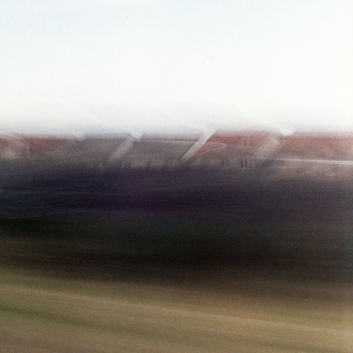 Album cover of Parking Lot (Stripped)