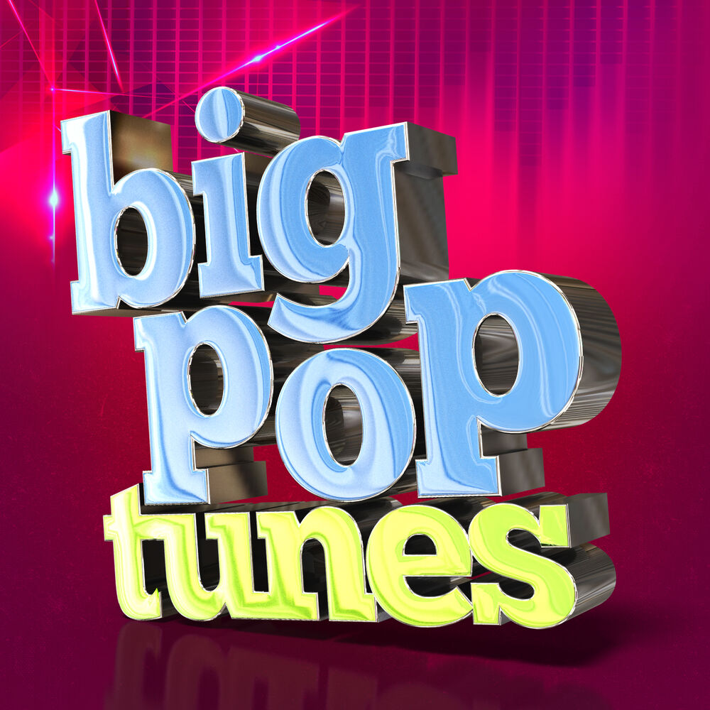 Picture of Big Pop Tunes