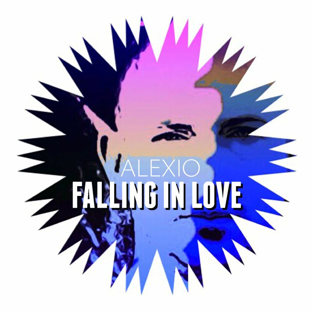 Picture of Falling In love
