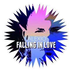 Cover of Falling In love