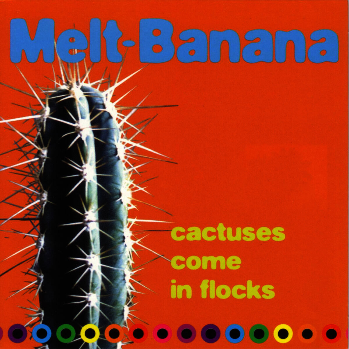 Melt-Banana: albums, songs, playlists | Listen on Deezer