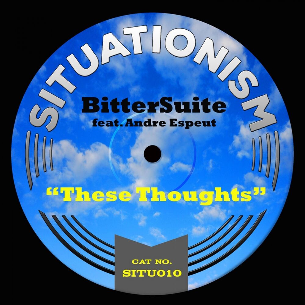 Picture of These Thoughts