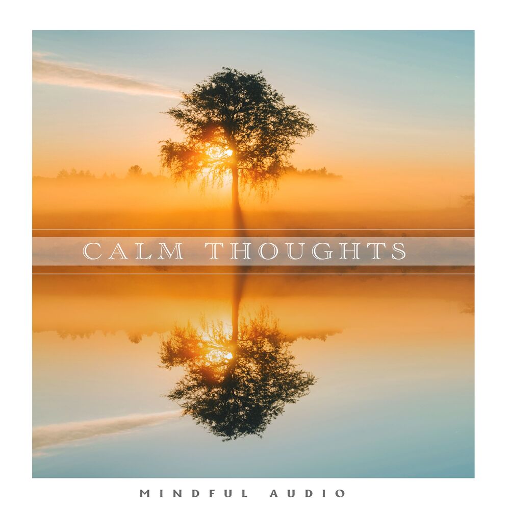 Picture of Calm Thoughts