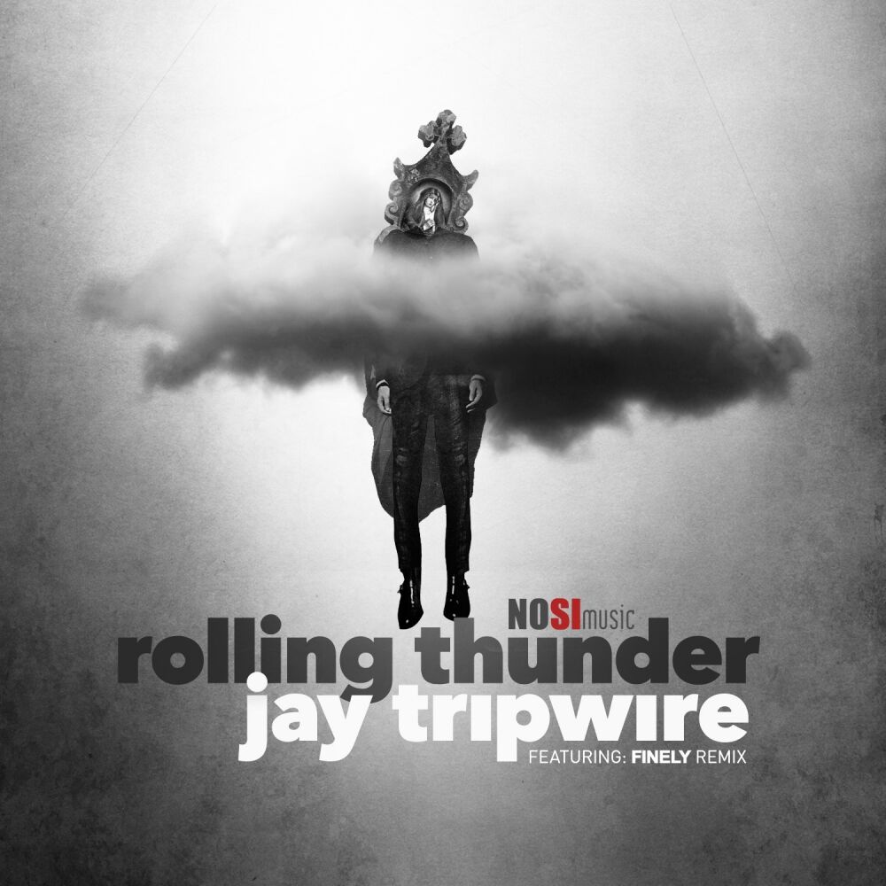 Picture of Rolling Thunder