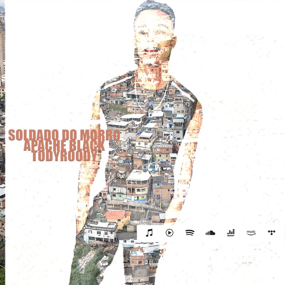 Picture of Soldado Do Morro