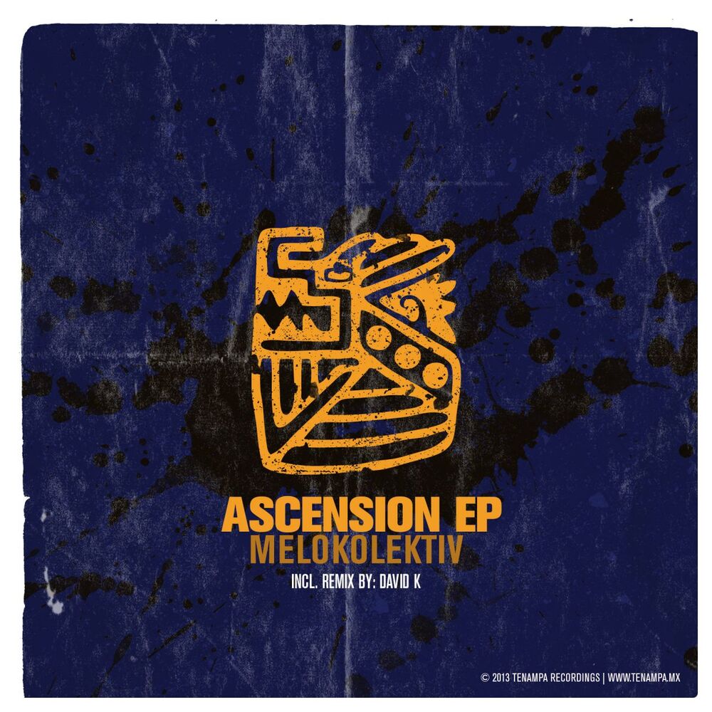 Picture of Ascension EP