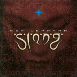 Cover of Slang (Deluxe Edition)