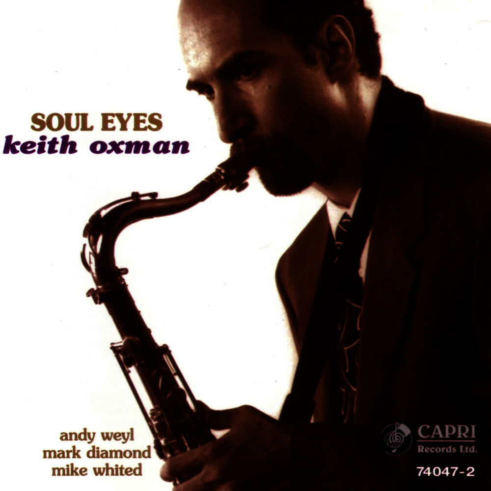 Picture of Soul Eyes