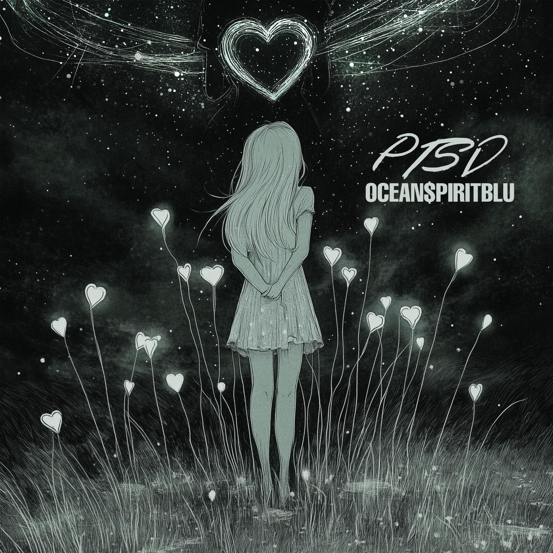 Album cover of SCAPEGOAT (feat. LOUELLA & UFV)