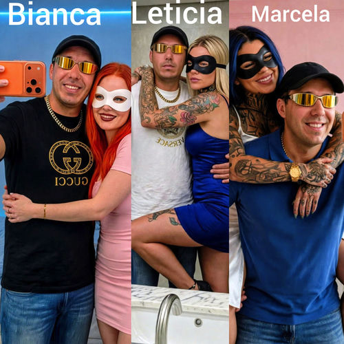 Quicando de Costas ( Oito Mil Na Conta )