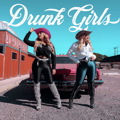 Drunk Girls artwork