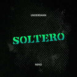 Cover of Soltero