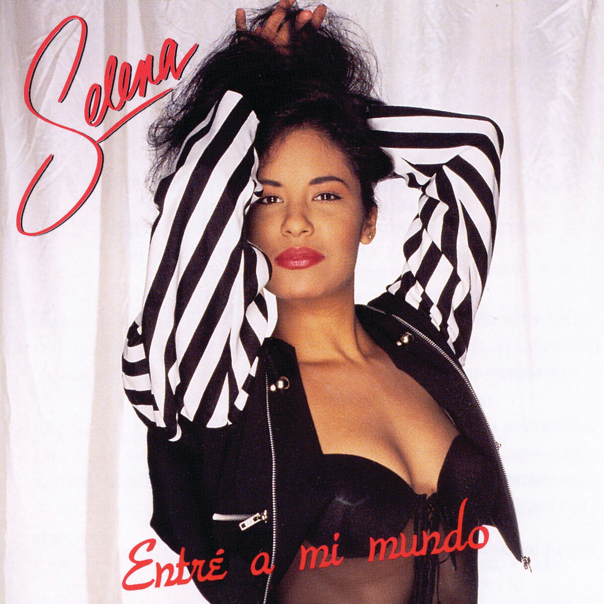 Album cover of Vuelve A Mi