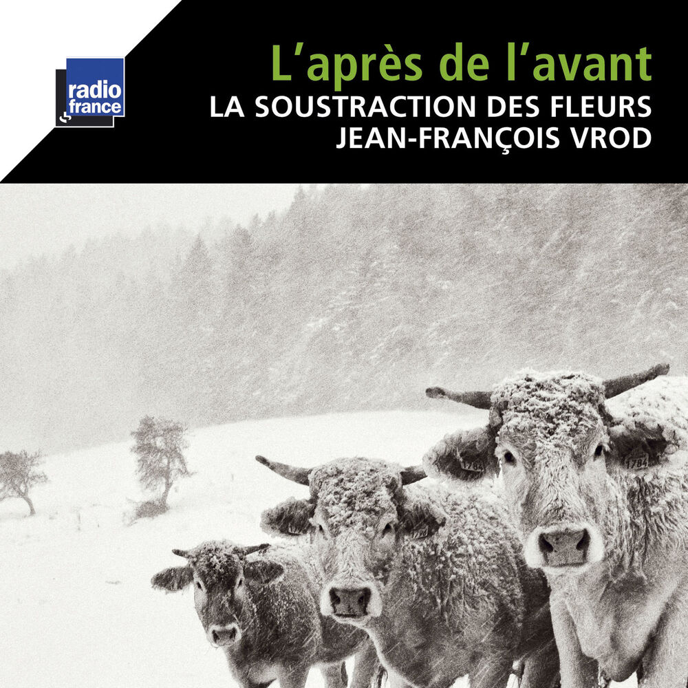 Picture of Vrod: L'après de l'avant