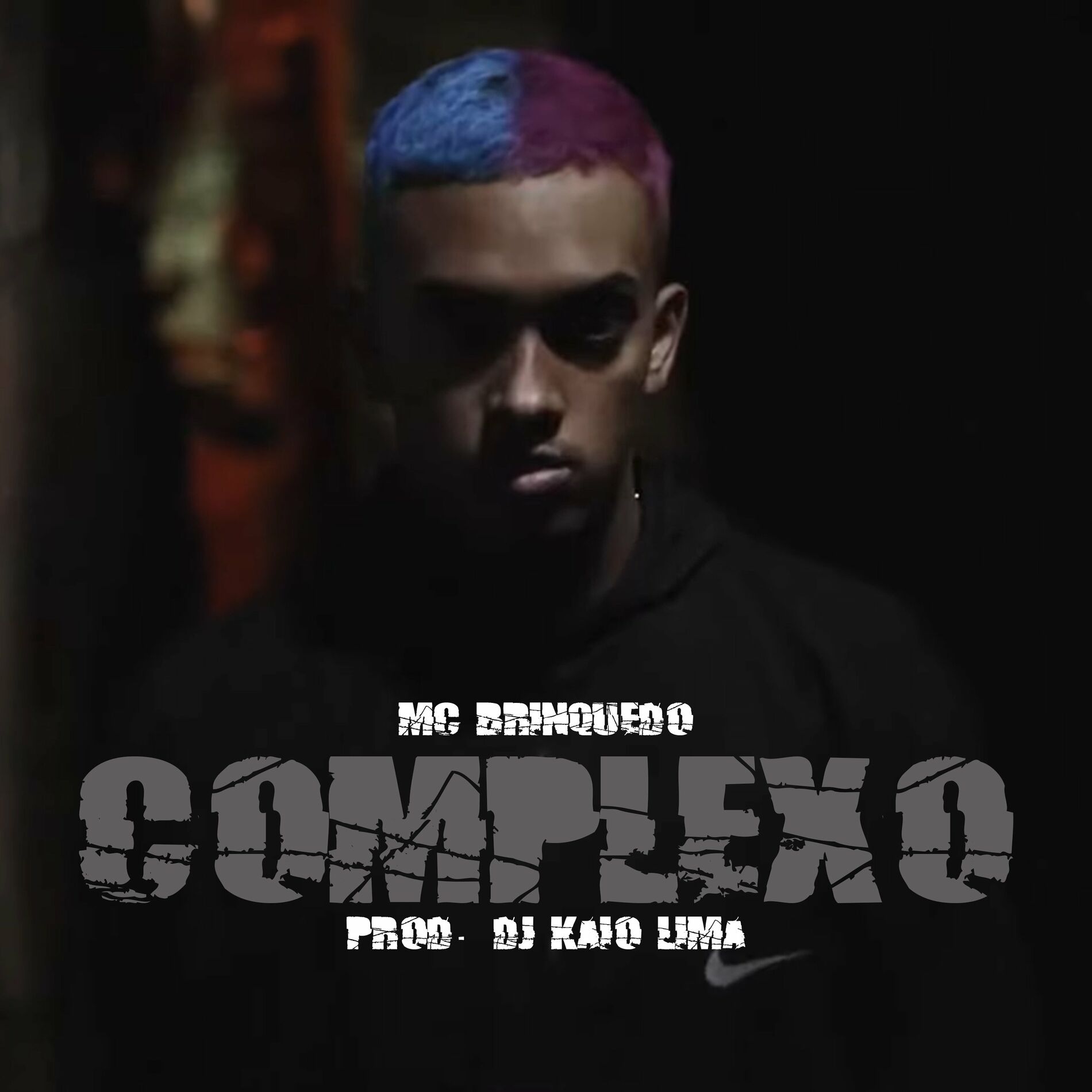 Album picture of Complexo