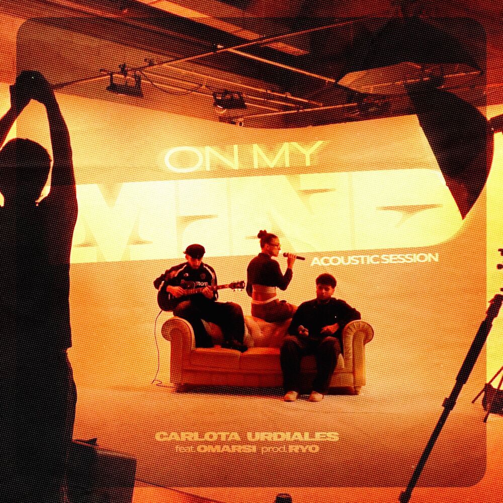 Picture of On My Mind (Acoustic Session)