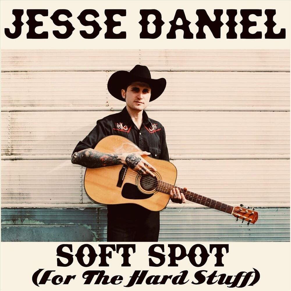 Picture of Soft Spot (For the Hard Stuff)