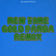 New Time (Gold Panda Remix) by Benjamin Fröhlich album cover