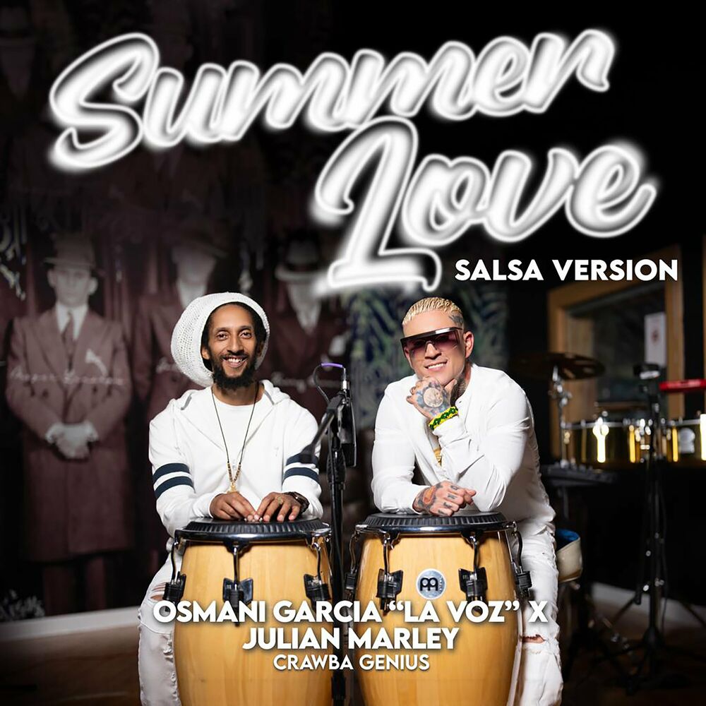 Picture of Summer Love (Salsa Version)