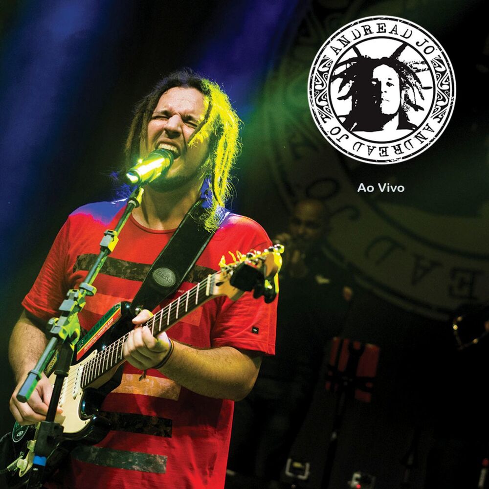 Picture of Andread Jó (Ao Vivo)