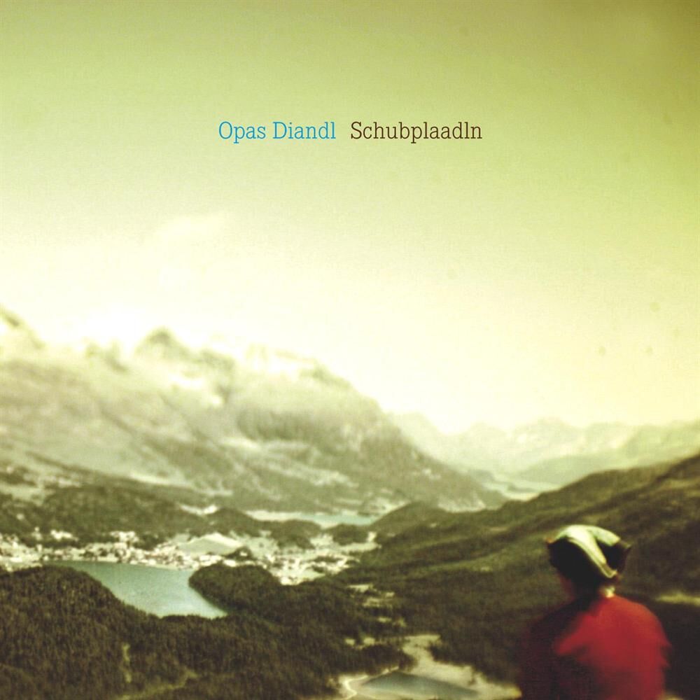 Picture of Schubplaadln